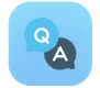 Q&A Icon